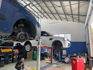 Autofficina Fra Lux