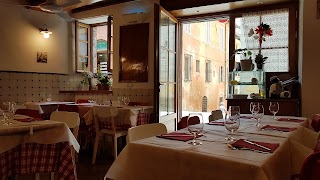 Trattoria la Tellina