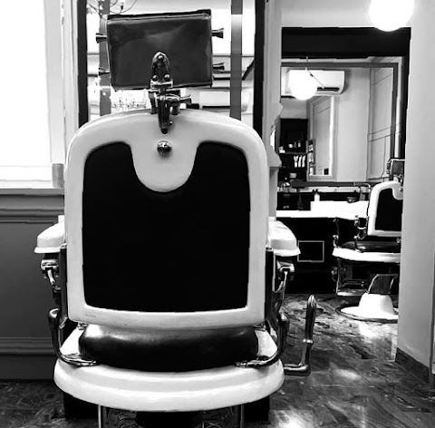 Barber Pisterzi - Milano