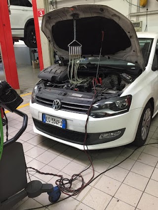 D&G Modena - Volkswagen Service