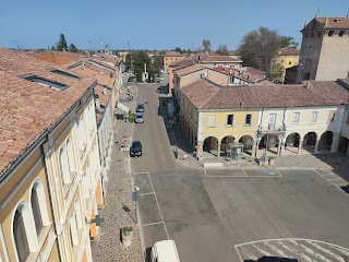 Il Caffe' Del Portico Di Barbieri Paolo