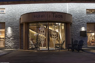 Hôtel Le Taos