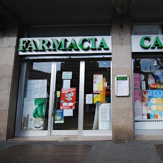 Farmacia Canossa - Farmacie Stilo Milano