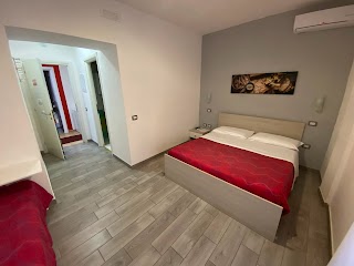 Coral Rooms - Torre del Greco Napoli