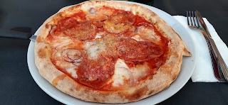 RAF PIZZA E CUCINA