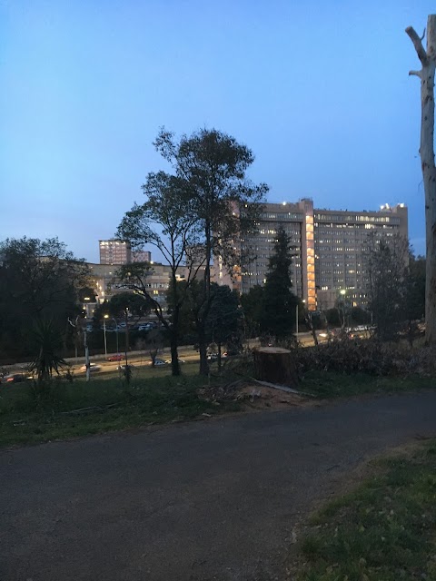 Ospedale Sant'Eugenio