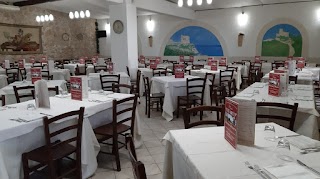 Ristorante Pizzeria VIII Arco