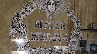 Mater Medusa Tattoo Shop