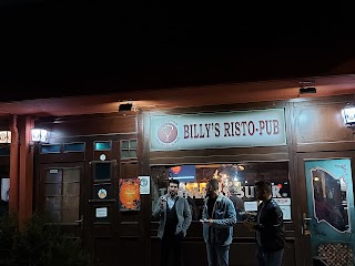 Billy's S.r.l.