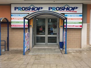 Proshop