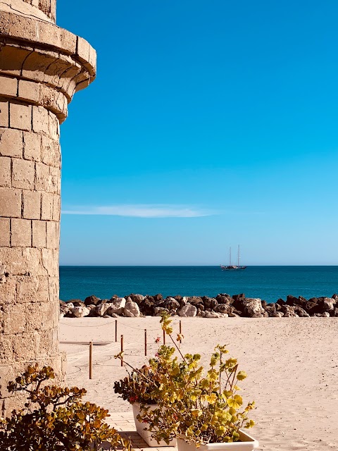 La tonnara di sciacca