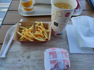 McDonald's Monfalcone