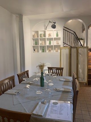 Trattoria del corso