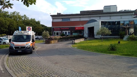 Ospedale di Carpi