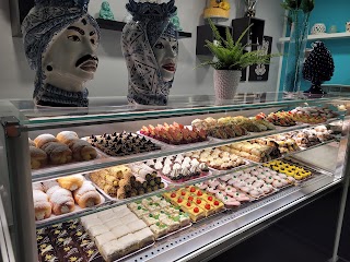 Pasticceria Peccati Di Gola