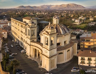 Affiliato Tecnocasa Valmontone Mediazioni S.R.L.