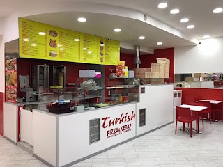 Turkish restoran