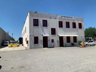 Autodemolizione Pollini Brescia Centro