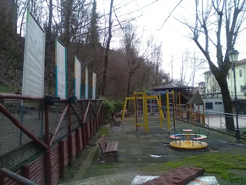 Parco giochi "La Lucciola"