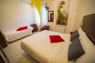 B&B Frascati