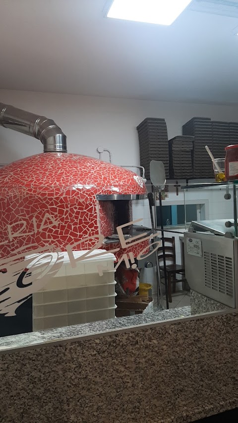 Pizzeria Co.Re. Mio