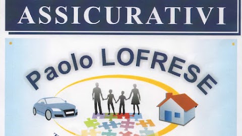 Servizi Assicurativi di Paolo Lofrese