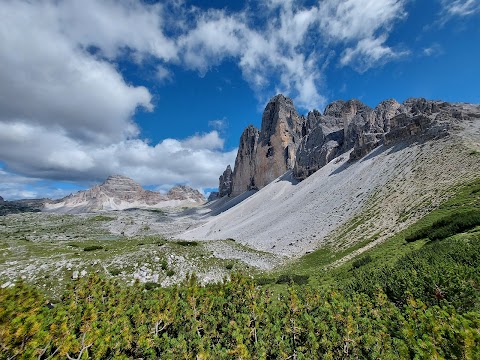 Parco naturale Tre Cime