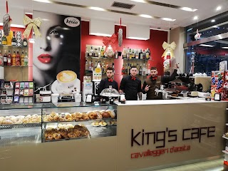 King's Cafe