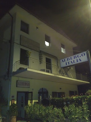 Hotel Italia