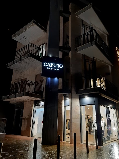 Caputo Boutique