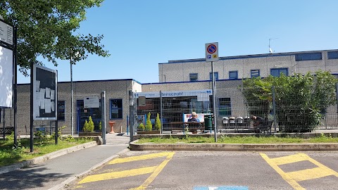 Piscina Comunale di Busto Garolfo - Lombardia Nuoto