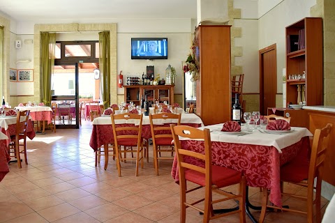 Ristorante Pizzeria Il Quadrifoglio