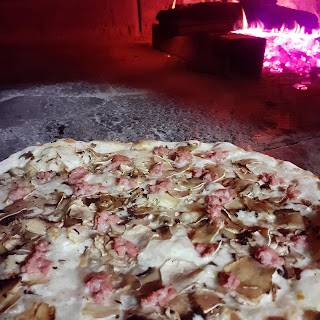 La Ciotola - Pizzeria con Forno a Legna