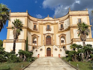 Villa Cattolica (Museo Renato Guttuso)