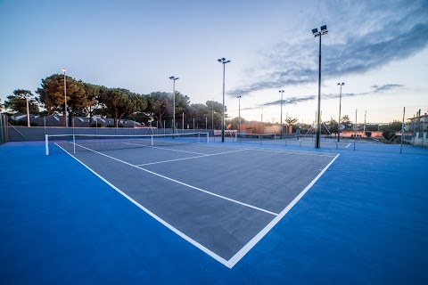 Park Tennis