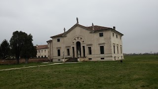 Centro Internazionale Studi Architettura Andrea Palladio