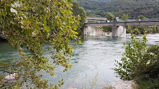 Sentiero Pont-Campore