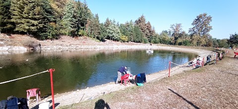 Lago dell’Occa