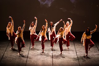 TREpuntoZERO Dance Studio