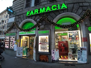 Farmacia Centrale Di Dr. Gioacchino Giorgio