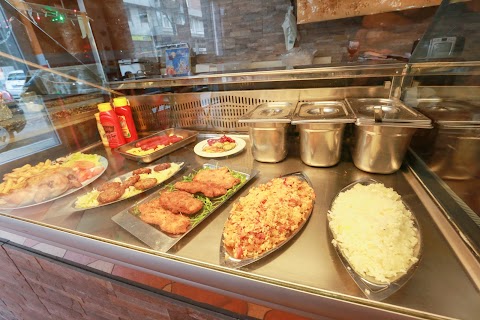 Istanbul Kebap Aosta