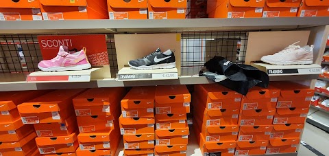 Nike Outlet Franciacorta