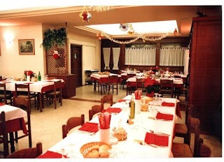 Trattoria Antica Albora