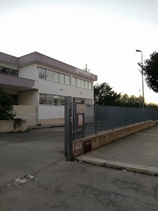 Scuola Elementare Zagami