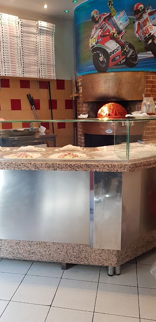 Pizzeria Number One