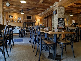 Restaurant Pizzeria La Vanoise