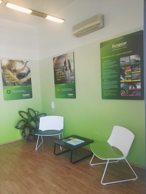 Europcar Cefalu'