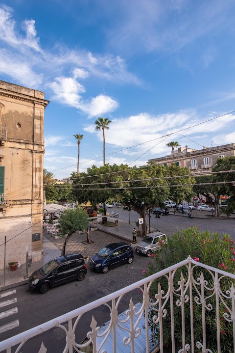 Frida apartments, by Dimore in Sicily