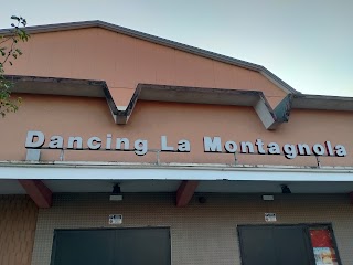 Dancing La Montagnola