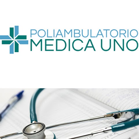 POLIAMBULATORIO MEDICA UNO